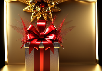 How to make a gift for 4th anniversary