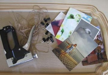 How To Make A Collage