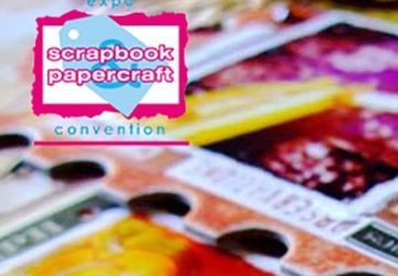 SCRAPBOOK & PAPERCRAFT EXPO & CONVENTION