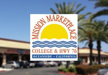Mission Marketplace