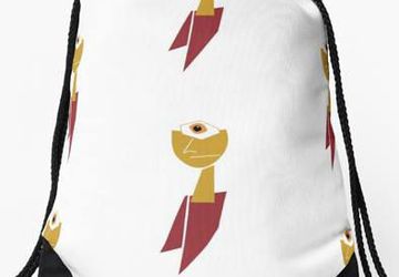 Drawstring Bag