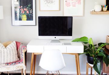 Your Little Home Office