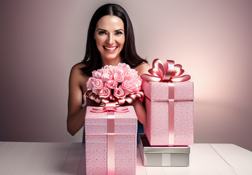 How to make a gift for Mother's day gifts for Wife