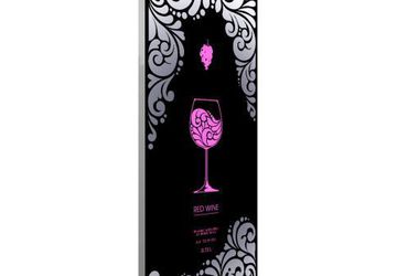 Trade Show Essential - The Illuminator 2 Backlit Banner Stand