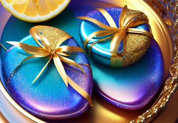 How to make a "gift for Pisces