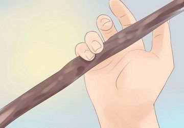 How To Make A Longbow