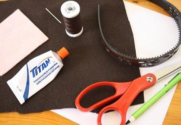 How To Make Cat Ears