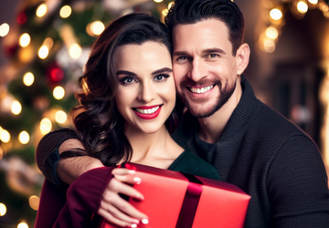 How to make a gift for Christmas gifts for boyfriend