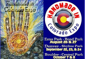 Handmade in Colorado Expo