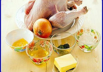 How To Cook A Turkey