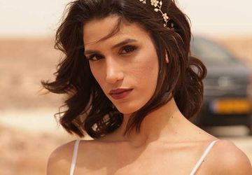 Bridal headpiece, Wedding tiara, Hair accessory for brides.