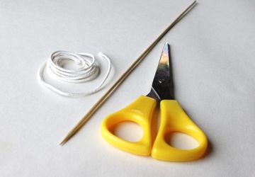 How To Make Gel Candles