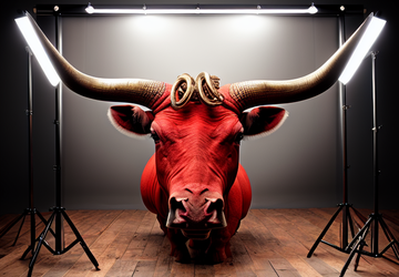 How to make a gift for Taurus