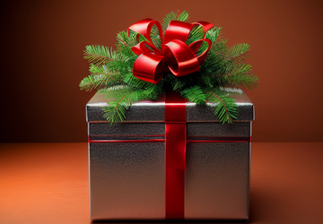 How to make a gift for creative