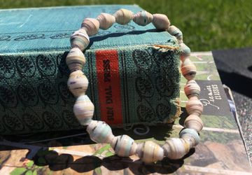 Don't Let the Pigeon Drive the Bus Bracelet