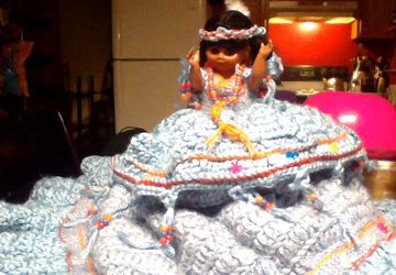 shell's craft corner