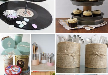 How to decorate your kitchen