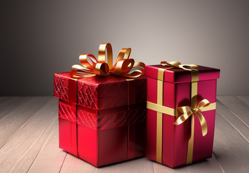 How to make a gift for 15 year anniversary