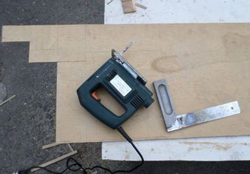 How To Make A Wooden Box