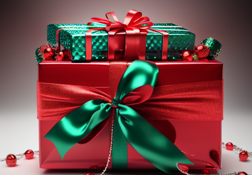 How to make a gift for Secret Santa