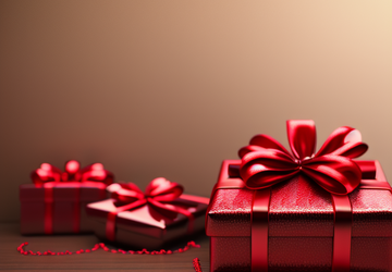 How to make a gift for 2nd anniversary