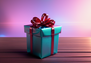 How to make a gift for motivational