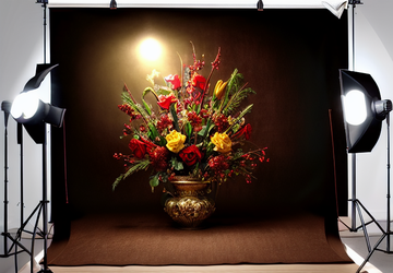 How to make a gift for artists