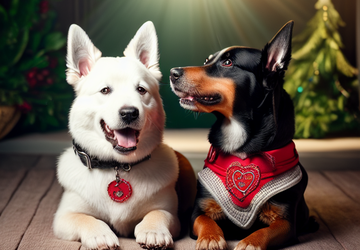 How to make a gift for dog lovers