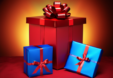 How to make a gift for High School Graduation