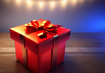 How to make a gift for 4th anniversary