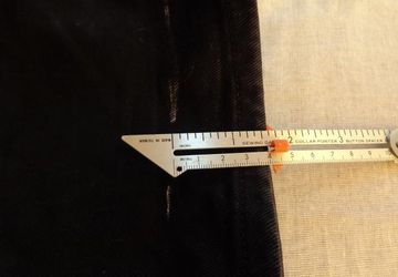 How To Hem Your Jeans