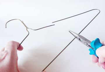 Heart-shaped Dreamcatcher