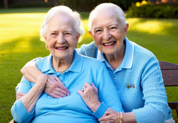 How to make a gift for grandparents