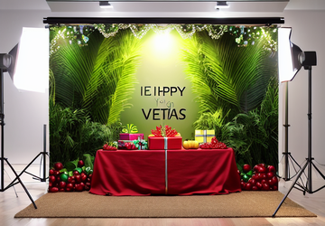 How to make a gift for vegans