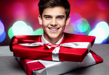 How to make a gift for high school graduation gifts for him