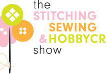The Stitching, Sewing and Hobbycrafts show
