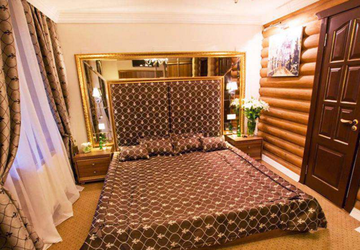 Curtains under the order