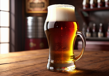 How to make a gift for beer lovers