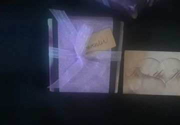 Lavender Handmade Soap