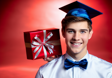 How to make a gift for high school graduation gifts for him