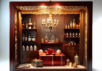 How to make a gift for craft lovers