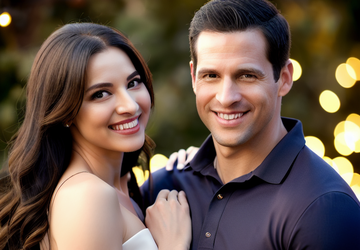 How to make a gift for engagement