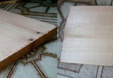 How To Make A Cutting Board