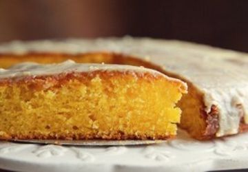 THE MOST AUTUMN PUMPKIN PIE