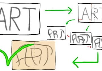 How To Draw Graffiti Names