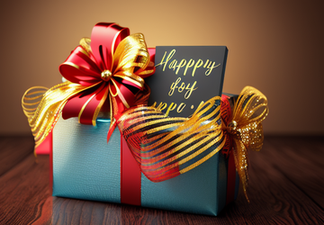 How to make a gift for Recipient