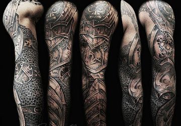 Sleeve