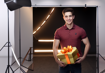 How to make a gift for college student