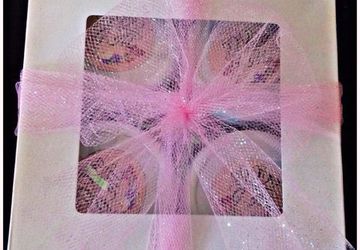 sugar/body scrubs gift set