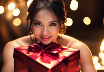 How to make a gift for 5th anniversary gift for her